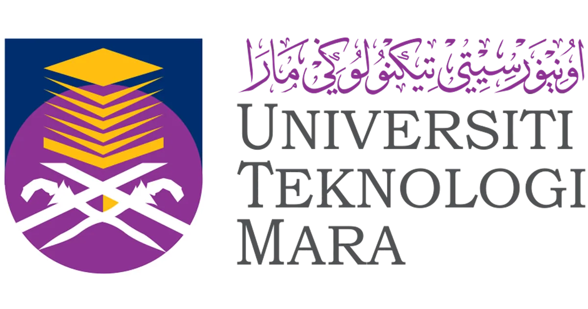 Universiti Teknologi MARA logo