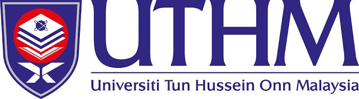 Universiti Tun Hussein Onn Malaysia logo