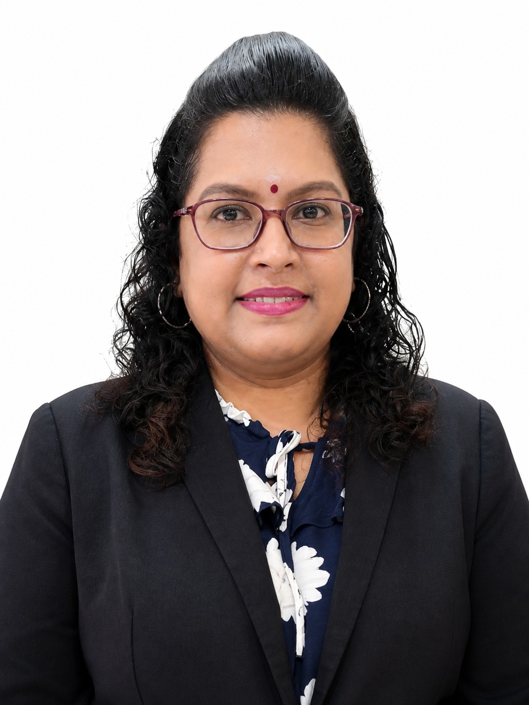 Dr Khuneswari A/P Gopal Pillay