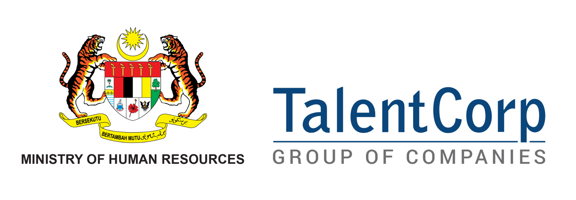 Ministry of Human Resources and TalentCorp Group of Companies