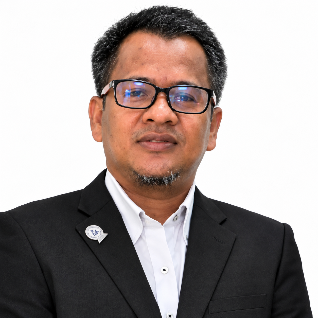 Professor Dr Asrulnizam Abd Manaf