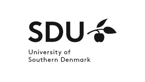 University of Southern Denmark logo