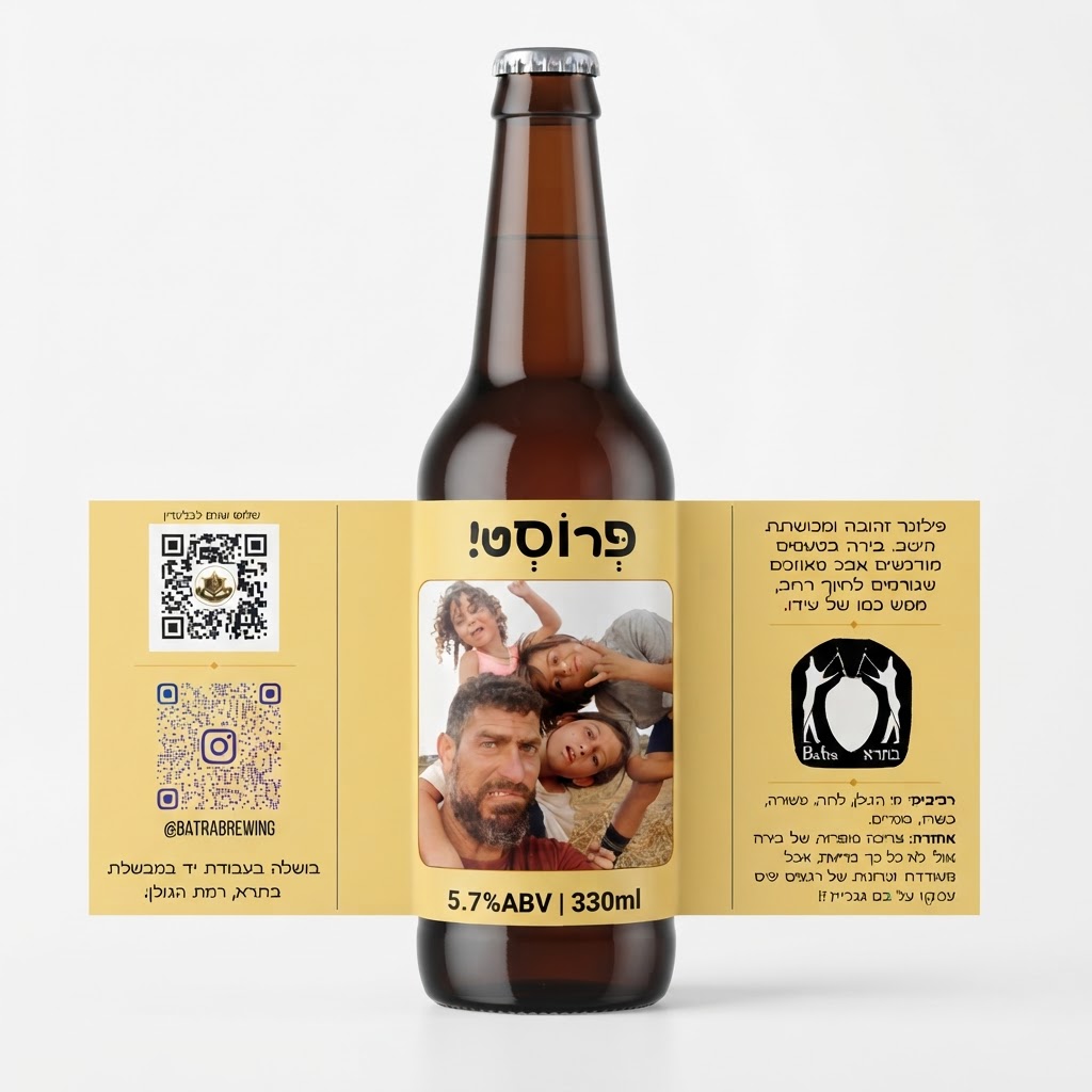 פְּרוֹסְט!