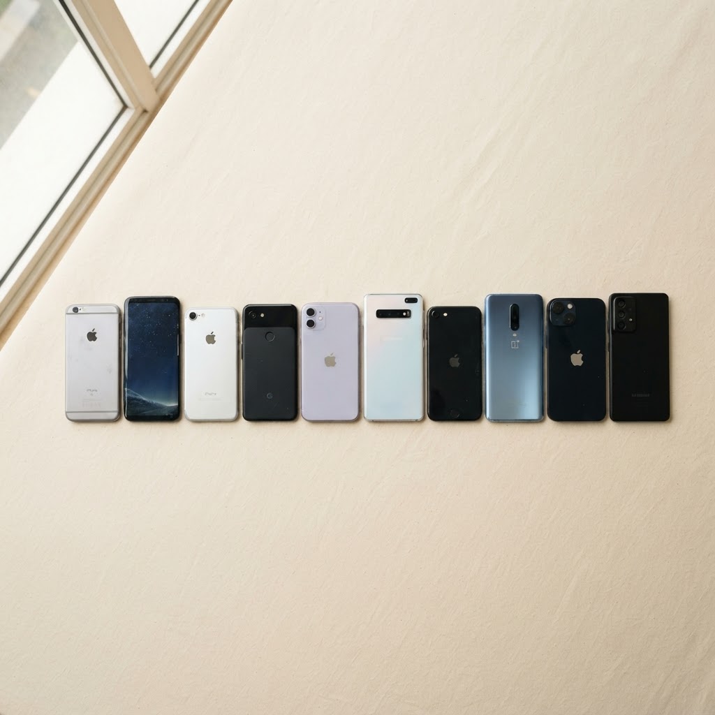 Buyback Trends in Consumer Electronics: What's Driving Growth