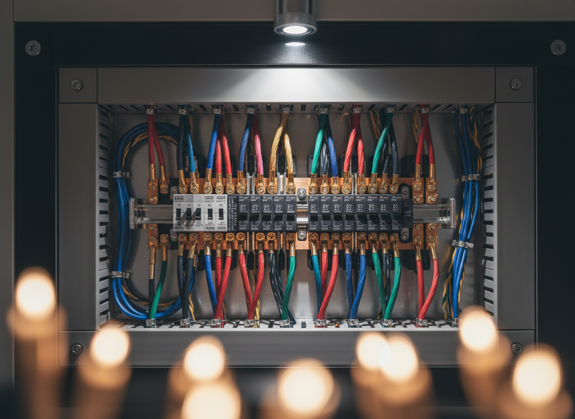 Switchboard Modernisation
