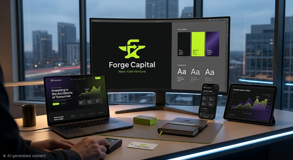 Forge Capital