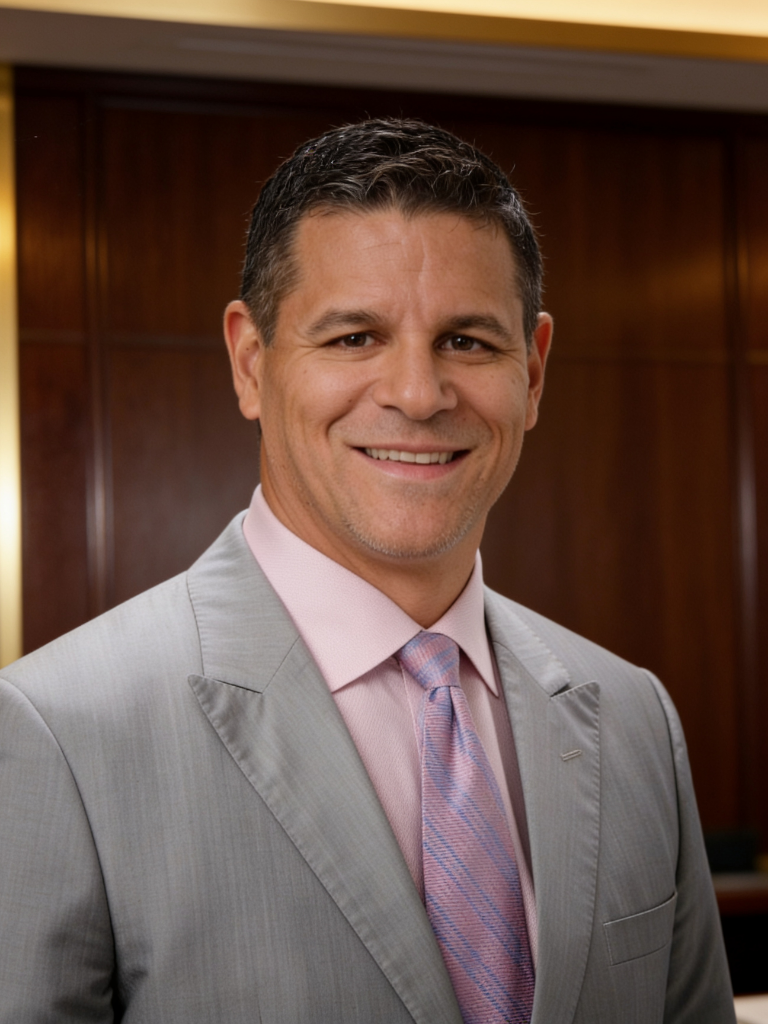 Luis Gonzalez