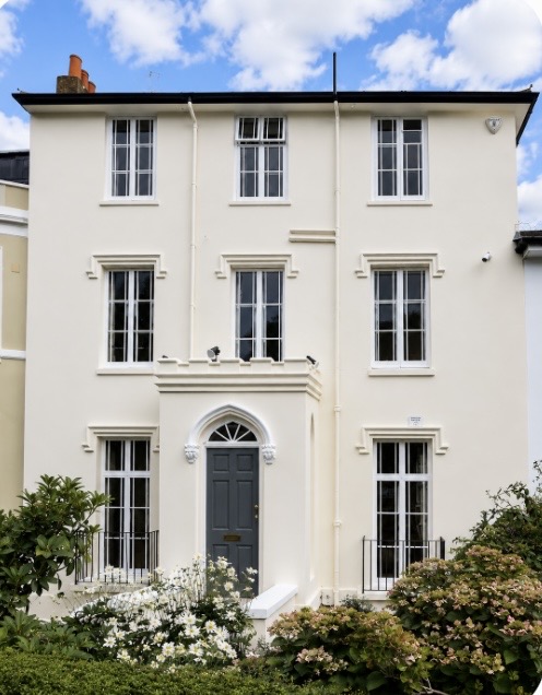 Nick's Painting and Decorating North London