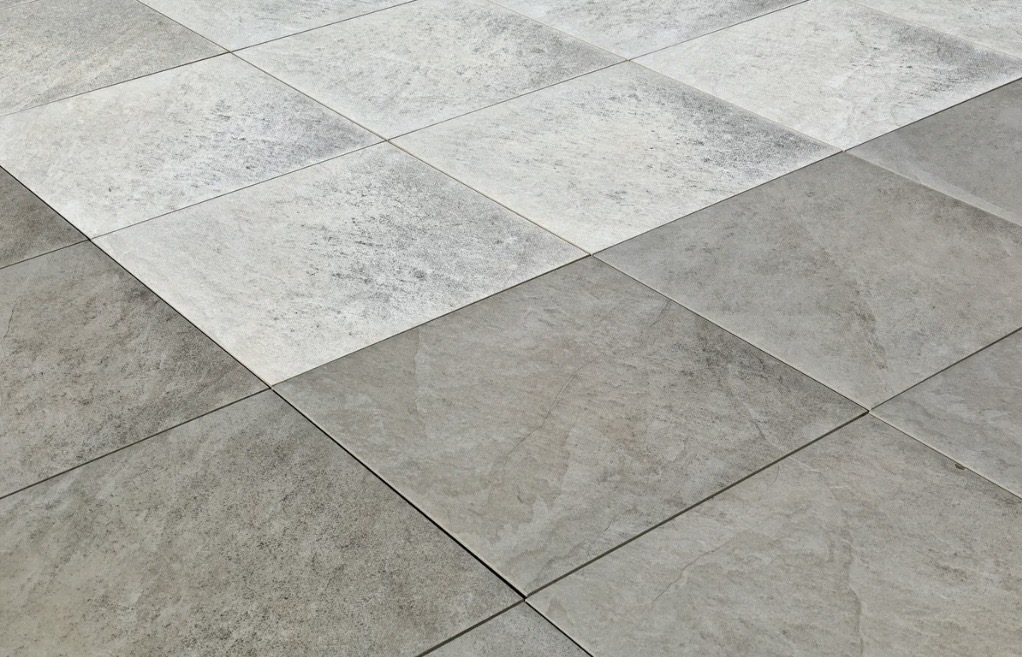 Natural Stone Floor