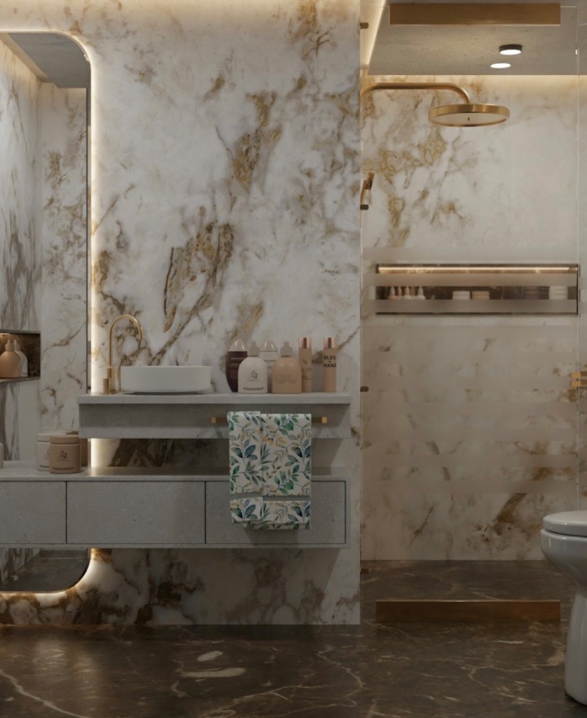 Bathroom Installation in Windsor: Transform Your Home with Tiles Italia