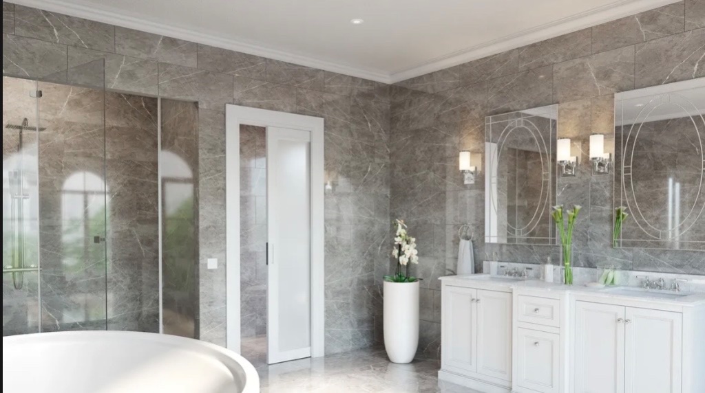 Natural Stone