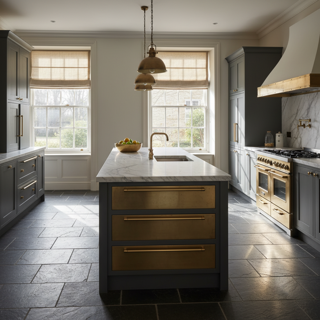Porcelain Tiles