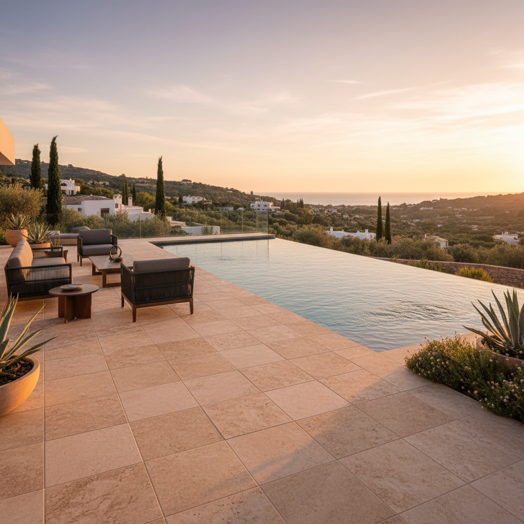 Outdoor & Terrace