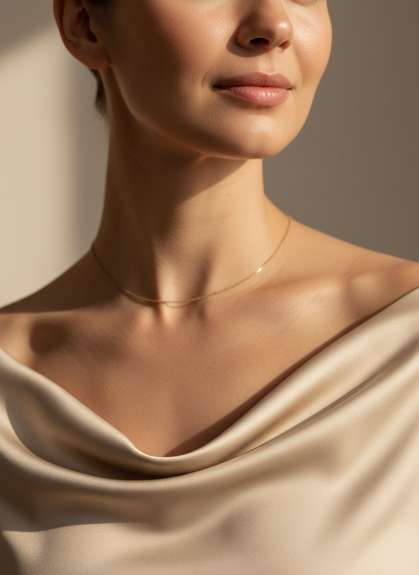 Korē — Elegância