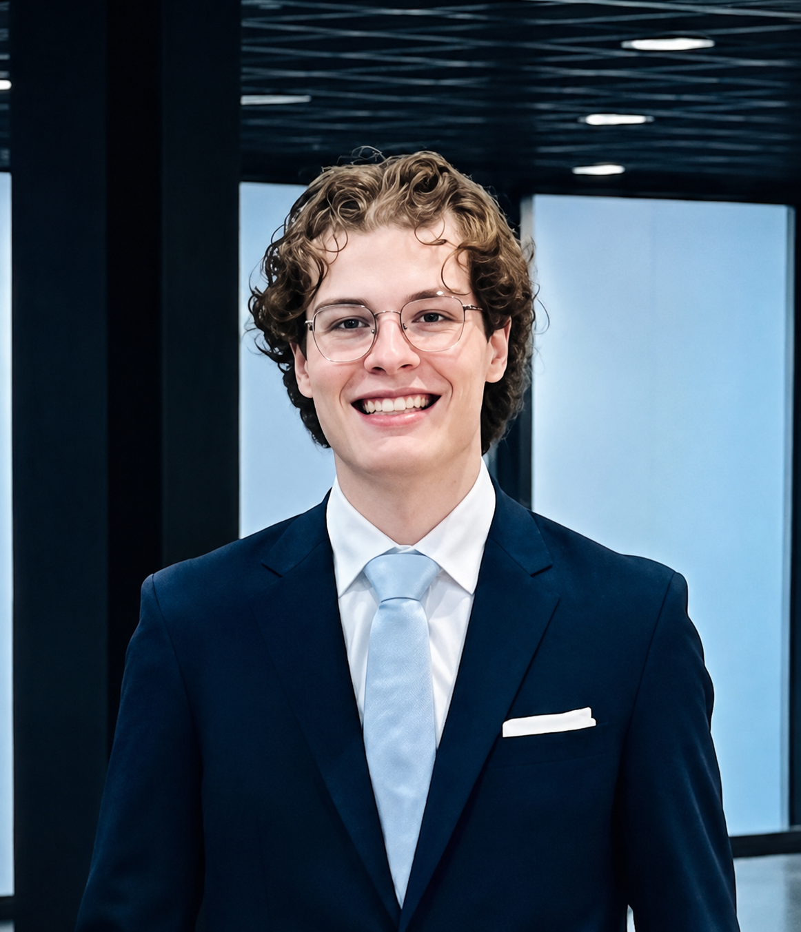 Noah Visser