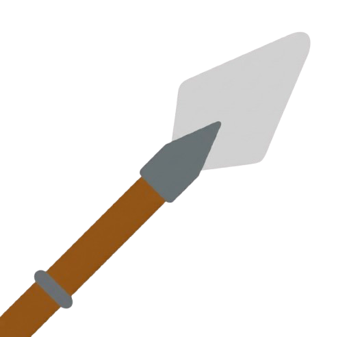 Spear Mace