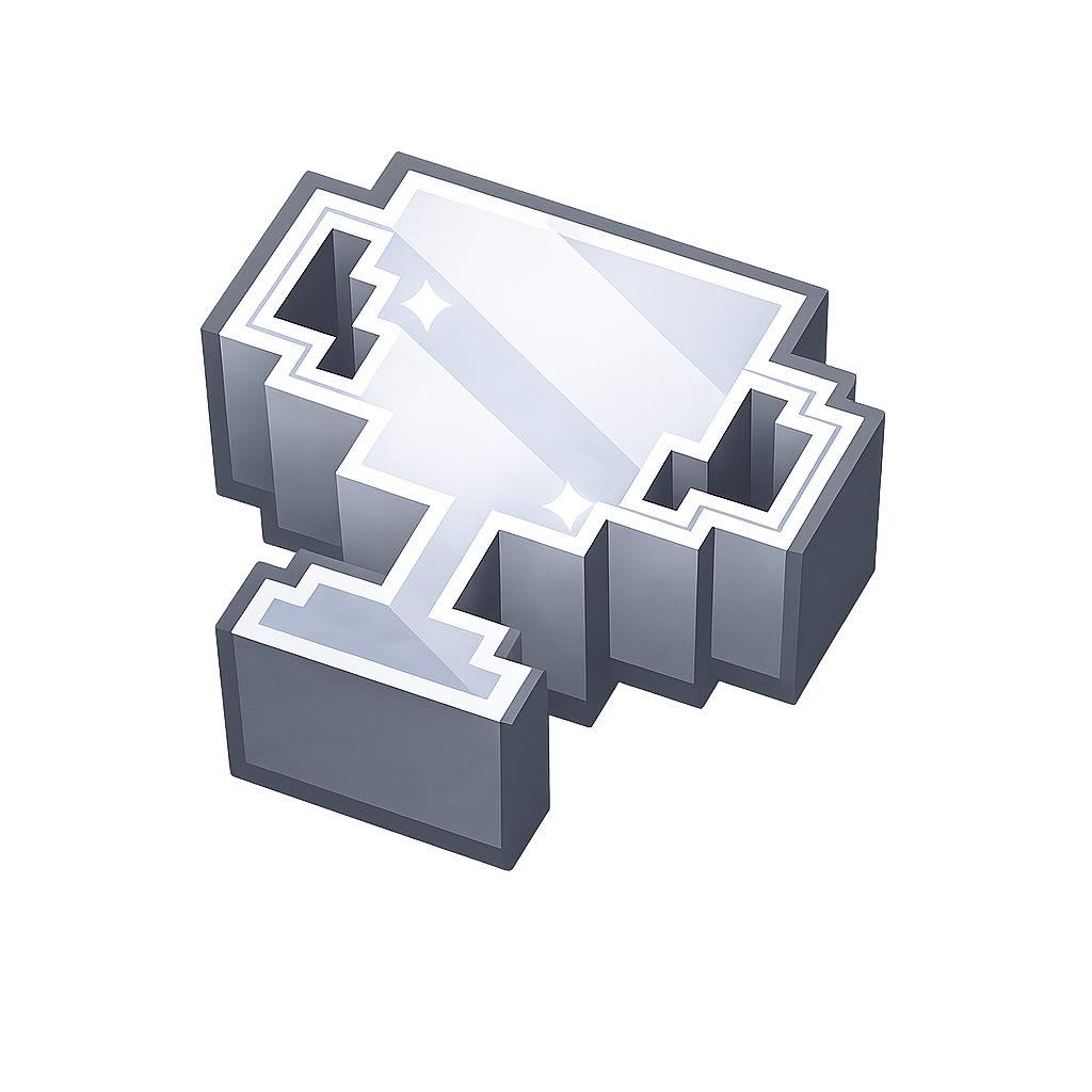 Iron Tiers Logo