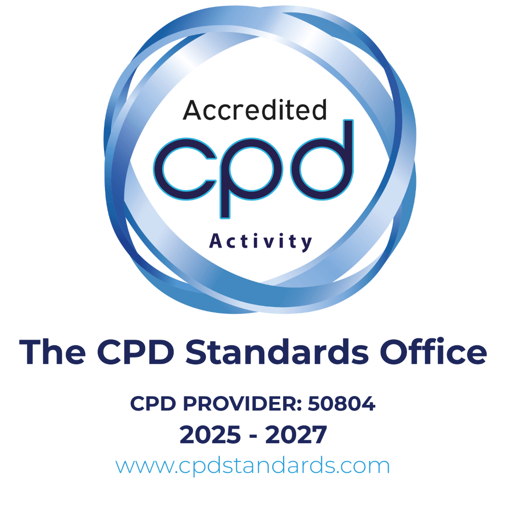 CPD Accredited