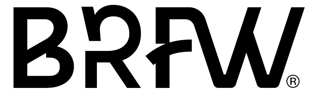 BRFW Logo