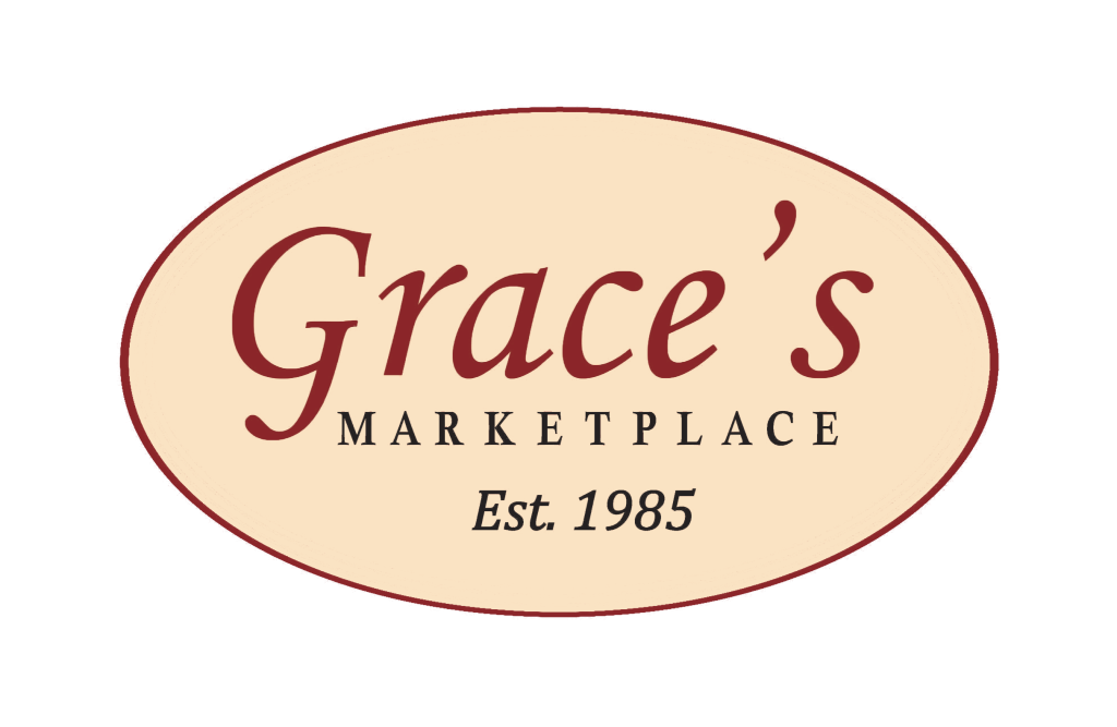 Grace's Marketplace