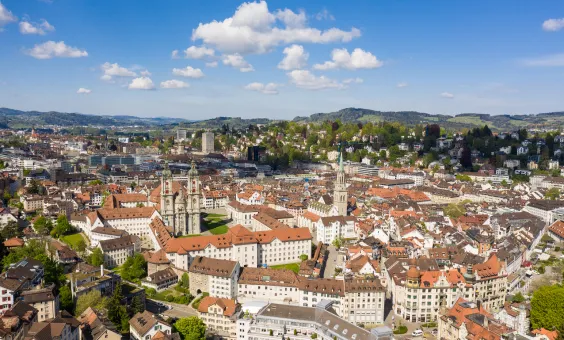 St. Gallen