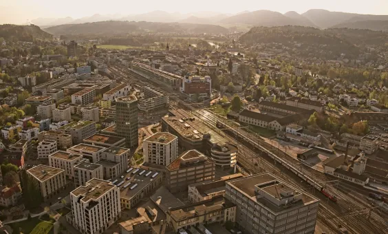 Aargau