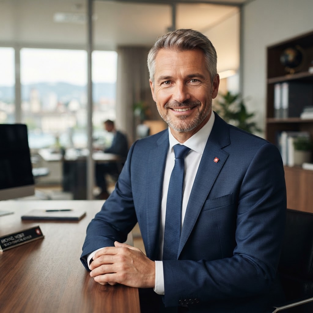 Votre conseiller