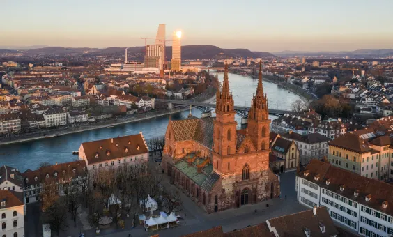 Basel-Stadt