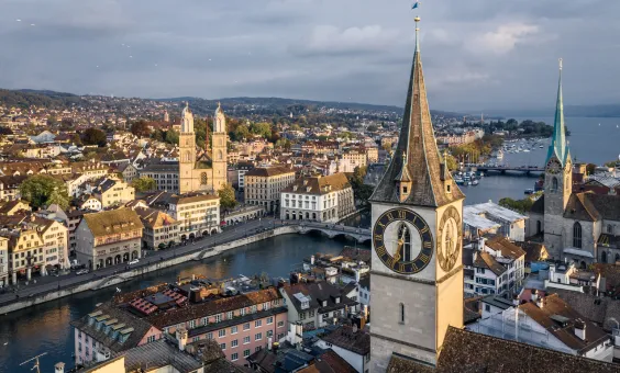 Zürich
