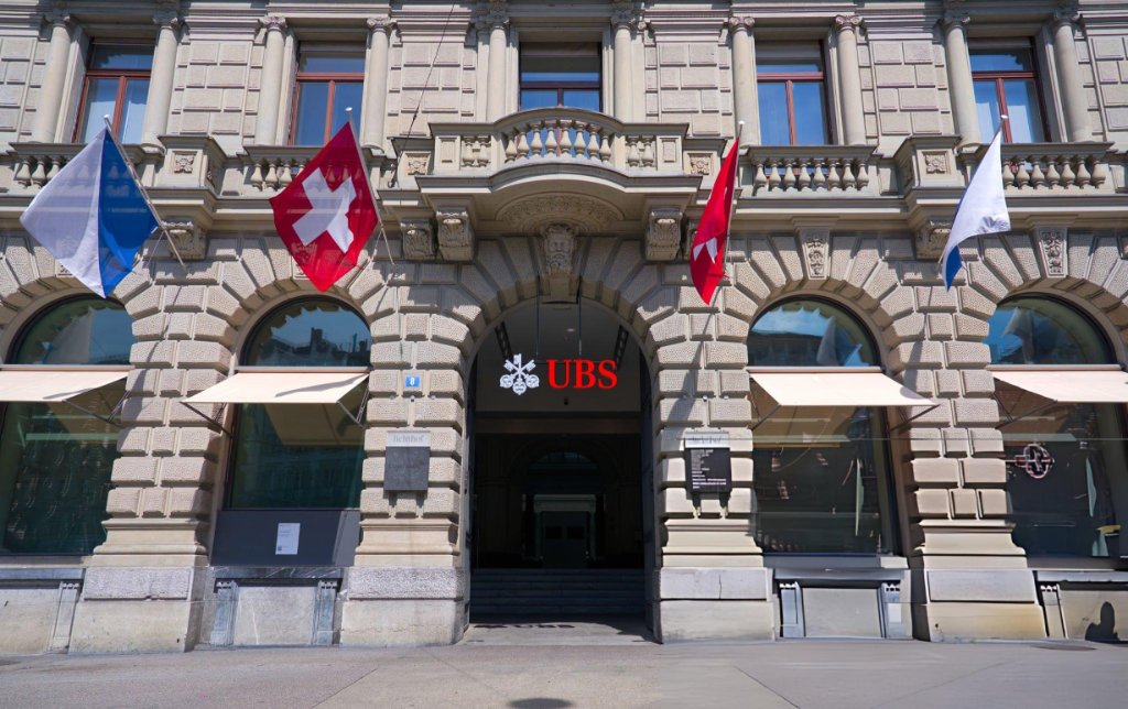 Schweizer Finanzplatz