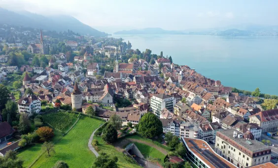 Zug