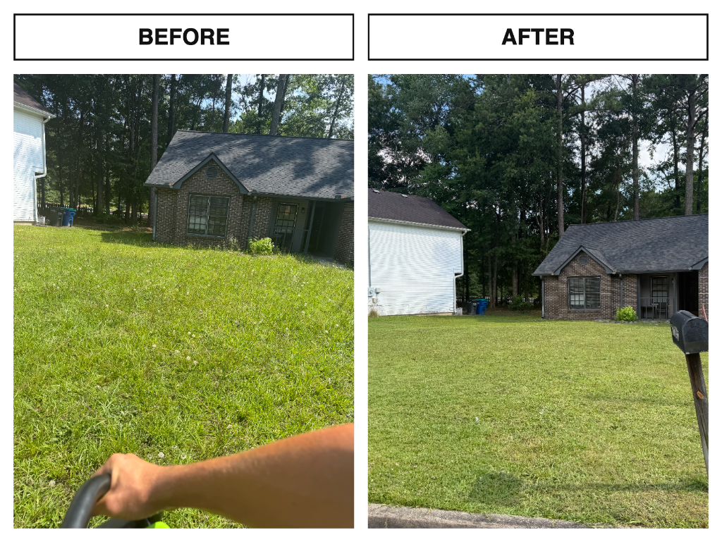 Lawn Care