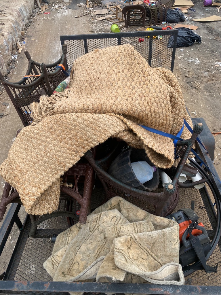 Junk Removal