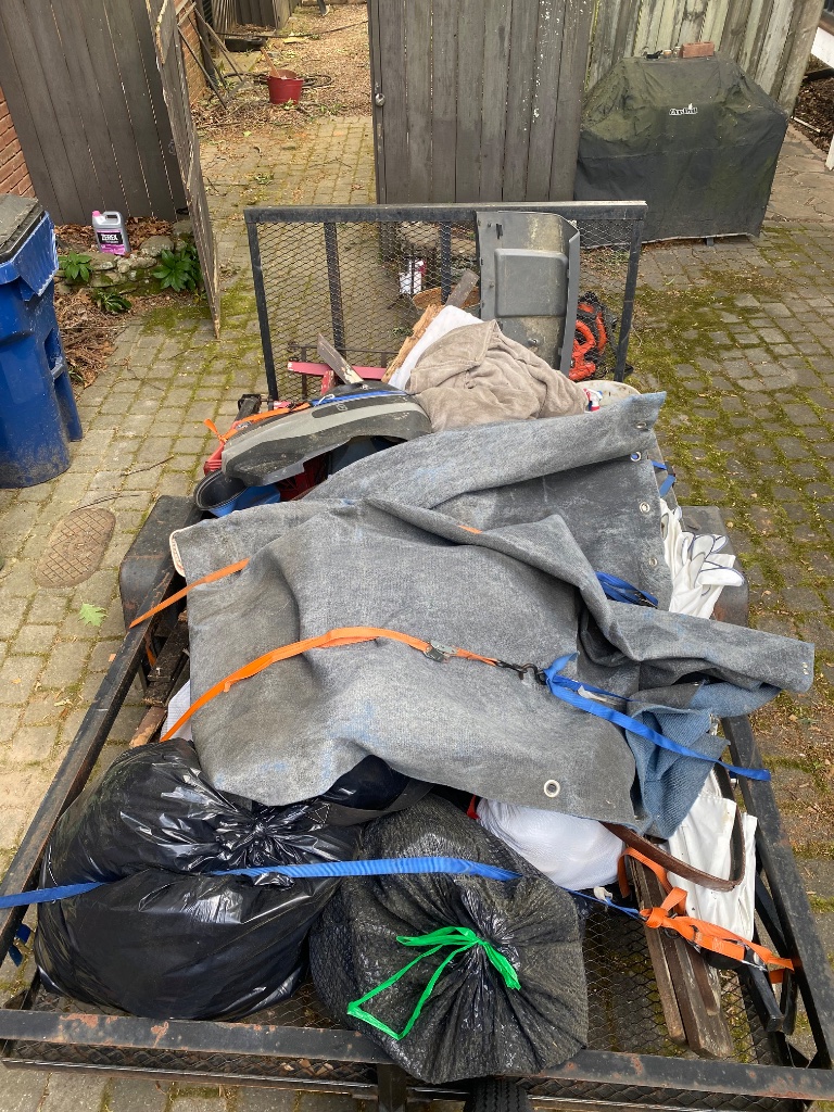Junk Removal