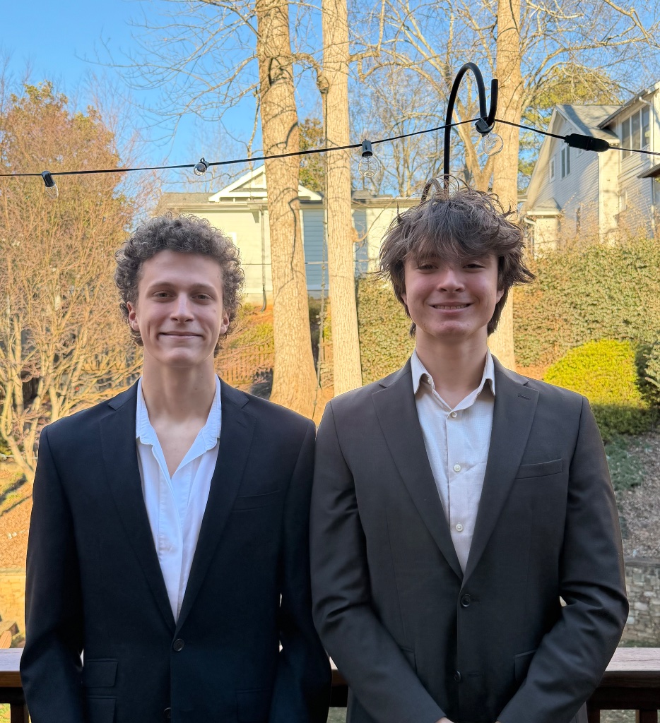 The founders