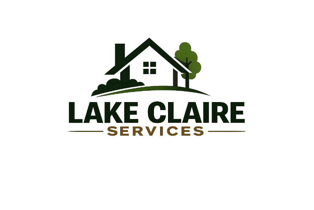 Lake Claire Services