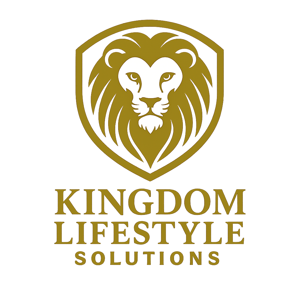 Kingdom Lifestyle Solutions Logo