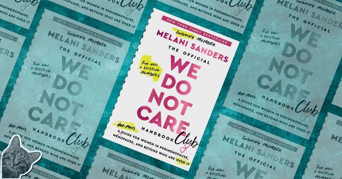 We Do Not Care Club Handbook