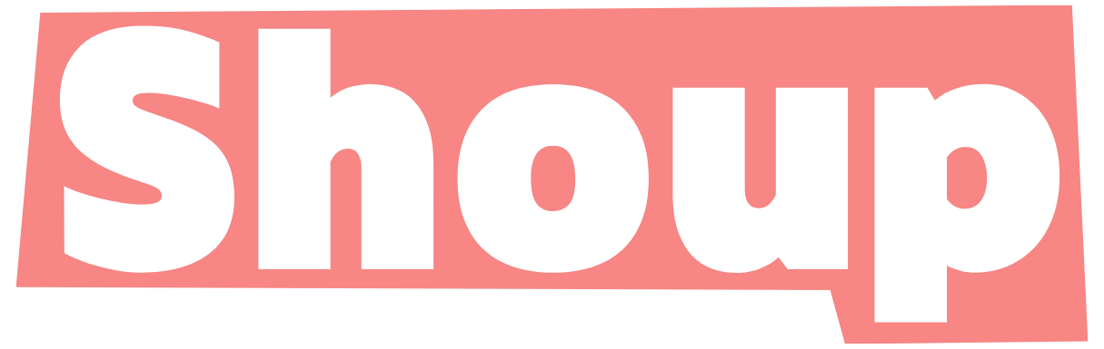 Shoup
