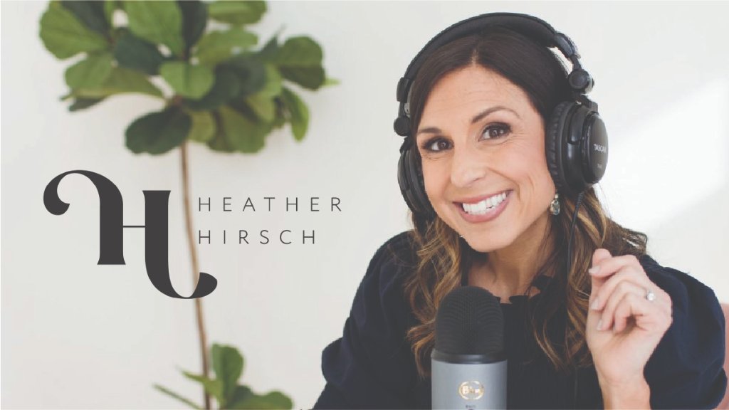 Dr. Heather Hirsch