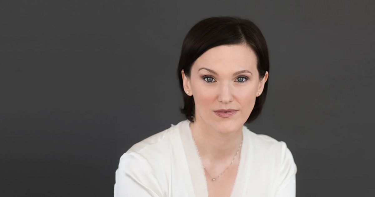 Dr. Lisa Mosconi