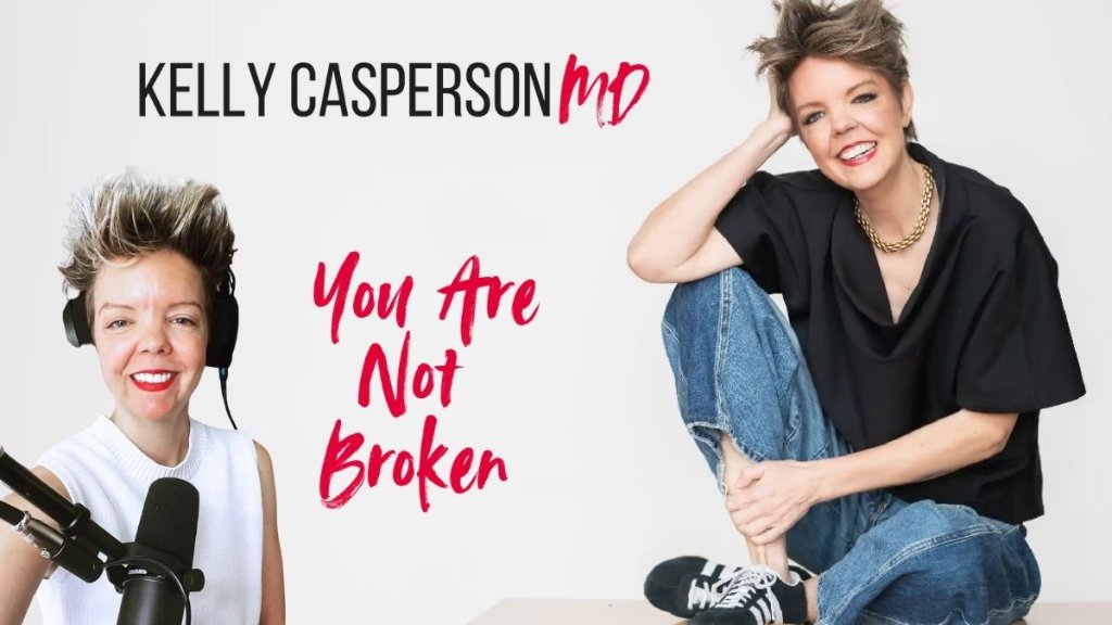 Dr. Kelly Casperson