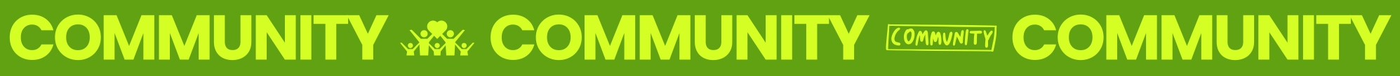 Community