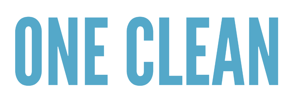 ONE CLEAN