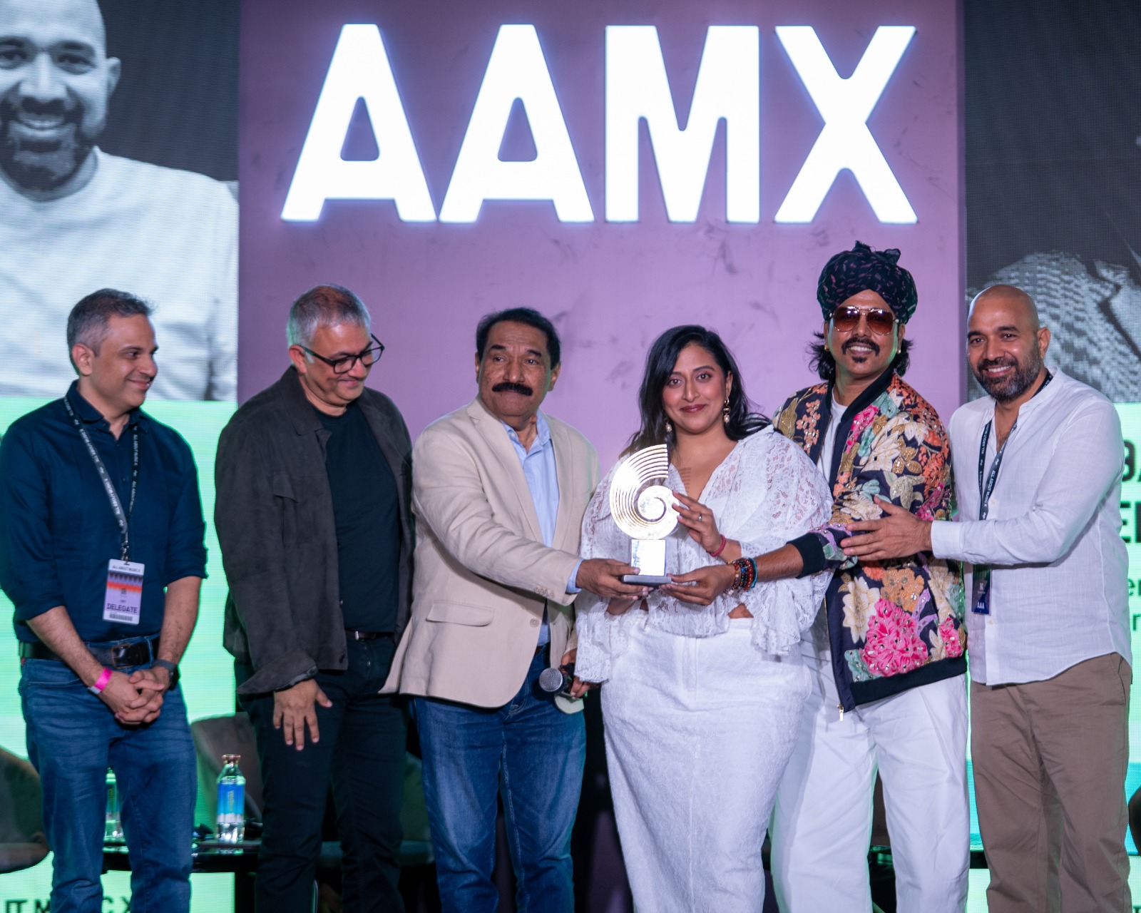 GiMA Is Back: Global Indian Music Academy Returns in 2027 in a New Avatar