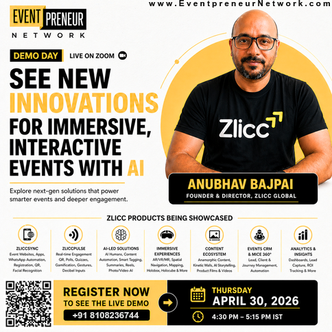 Demo Day — Zlicc