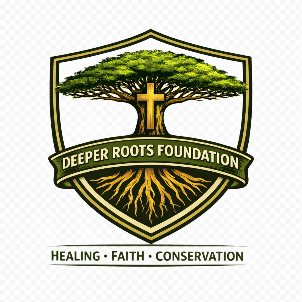 Deeper Roots Foundation