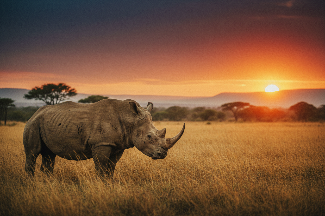 Rhino Regiment