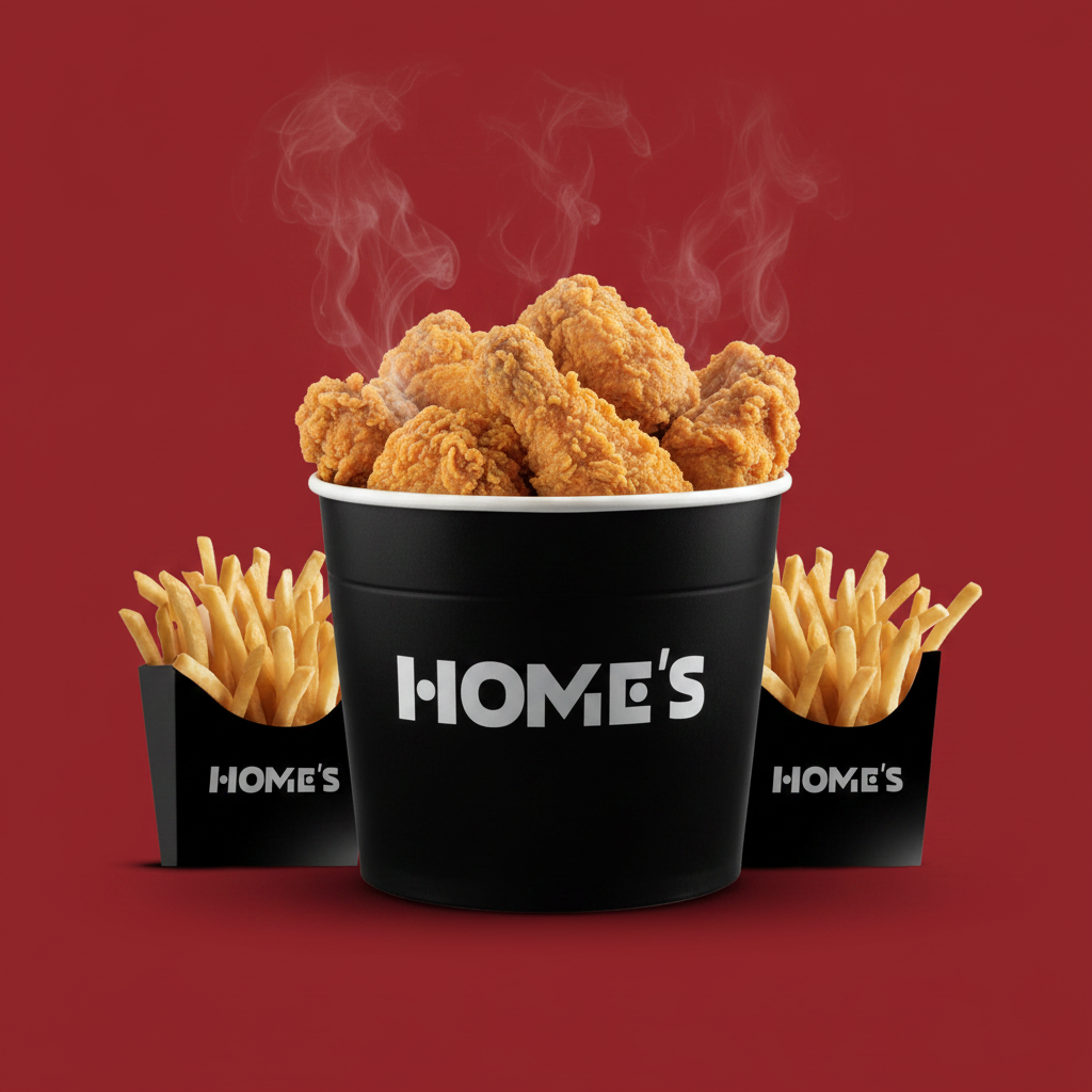 Fried Chicken