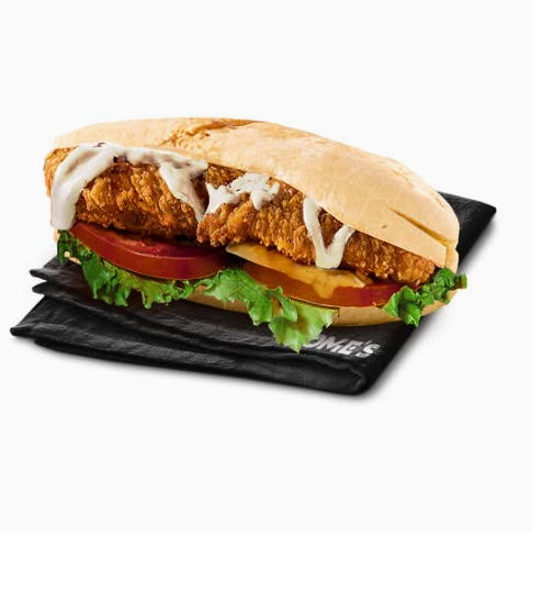 Spécial Poulet